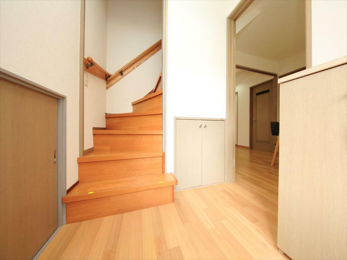 Ferienwohnung Coto Tokyo Shibuya 6 Exterior foto