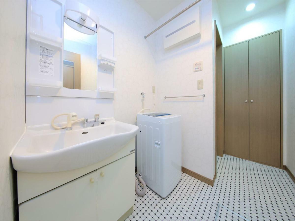 Ferienwohnung Coto Tokyo Shibuya 6 Exterior foto