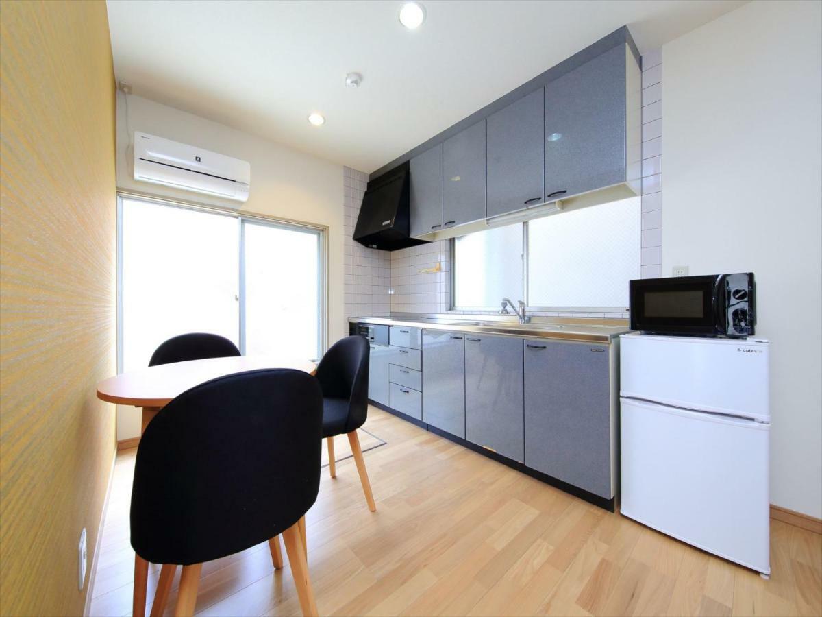Ferienwohnung Coto Tokyo Shibuya 6 Exterior foto