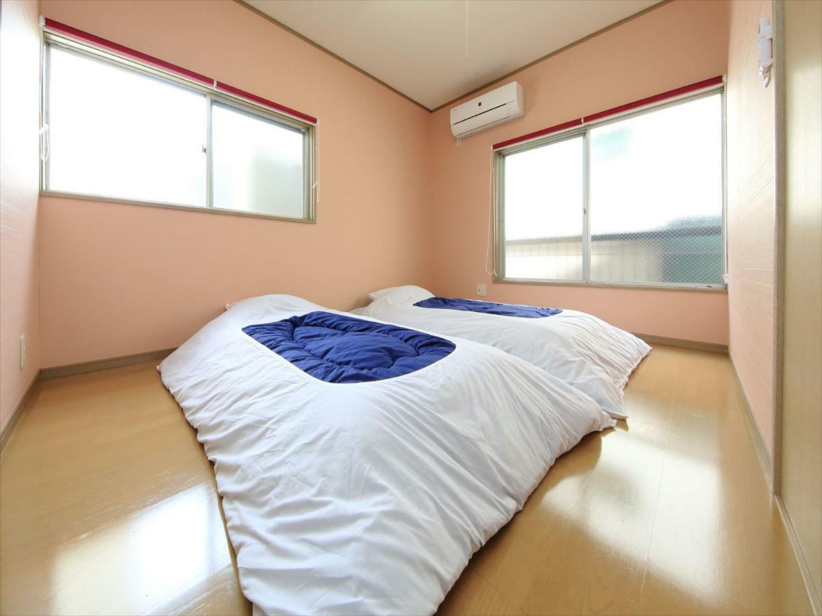 Ferienwohnung Coto Tokyo Shibuya 6 Exterior foto